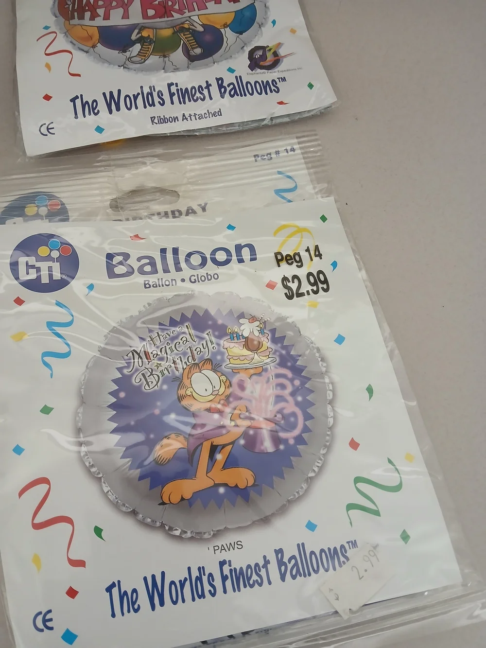 Hallmark 10 new